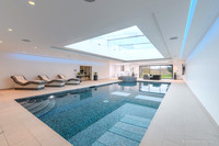 Interiors & Construction
