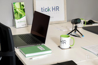 Tick HR