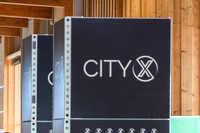 CityX Expo 2020
