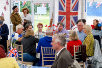IBCC 1940s AFTERNOON TEA 2020