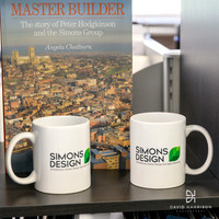 Simons Design