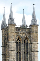 LINCOLN CATHEDRAL