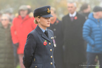 IBCC REMEMBRANCE DAY 2022
