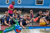 Dragon Boat Race 2024
