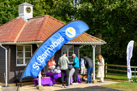LINCOLN BUSINESS CLUB GOLF DAY